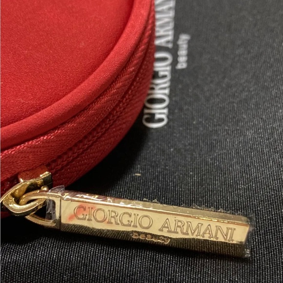 Giorgio Armani Coin Purse - Brand New ! - Picture 2 of 6